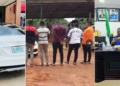 Instagram Celeb, Bitcoin Lord amongst 14 alleged fraudsters arrested in Anambra