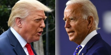 Trump says ‘Revolution’ will occur in U.S. if Biden becomes president