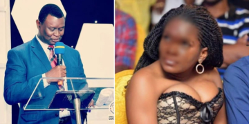 You are a hired assassin if you dress seductively to church, Pastor Mike Bamiloye blows hot