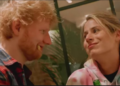 English singer, Ed Sheeran welcomes first child with wife