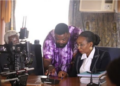 First Bank Chairperson, Ibukun Awosika turns actress