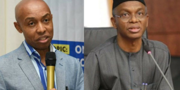 Former NHRC chairman, Odinkalu releases list of Governor El-Rufai's critics allegedly facing prosecution in court