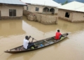 Kebbi floods: Food production will be affected, Buhari laments