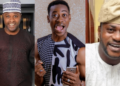 Lateef Adedimeji beats Odunlade Adekola, Femi Adebayo hands down after he did this