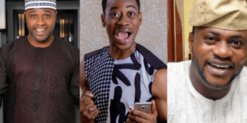 Lateef Adedimeji beats Odunlade Adekola, Femi Adebayo hands down after he did this