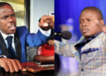 Prophet Mboro fingers Prophet Bushiri in R5000 'Ticket To Heaven' scam