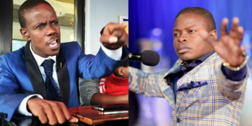 Prophet Mboro fingers Prophet Bushiri in R5000 'Ticket To Heaven' scam