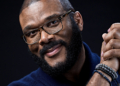 Tyler Perry has become Hollywood's latest billionaire, according to Forbes