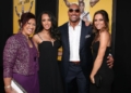 Dwayne ‘The Rock’ Johnson reveals he and family members tested positive for COVID-19