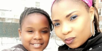 Nollywood actress, Laide Bakare reveals how her 12 year old child changed her life