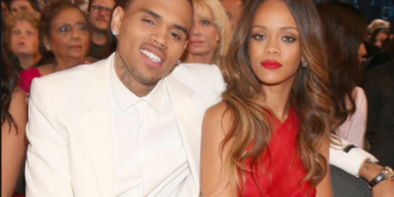 Rihanna finally reconciles with Chris Brown (details)