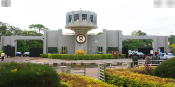 University of Ibadan named best in West Africa, ranked globally