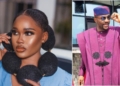 BBNaija ex housemate, Cee-c talks about her feelings for Ebuka