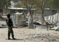 Deadly jihadists attack Cameroon village hosting displaced people, kills 7