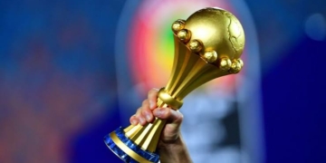 Egypt FA confirm loss of Africa Cup of Nations trophy