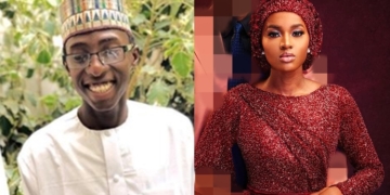 Final year student attempts suicide over his inability to marry President Buhari’s daughter.