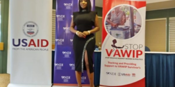 Ini Edo bags juicy endorsement with NDI