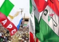 Ondo 2020: Confusion as PDP, APC campaign rallies fall on same day, venue