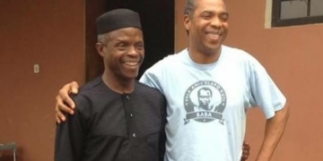 Why I rejected Osinbajo's request to join APC, Femi Kuti opens up