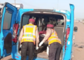 25-year-old man arrested for stealing FRSC van in Abuja