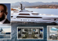 After selling $42m Yatch, US moves to seize Kola Aluko’s $25m Los Angeles mansion