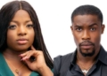 BBNaija: “You Will Be Evicted Next Week” – Dorathy Tells Neo (Video)