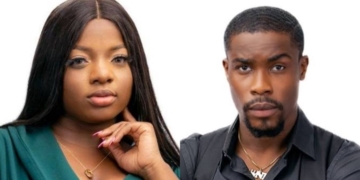 BBNaija: “You Will Be Evicted Next Week” – Dorathy Tells Neo (Video)