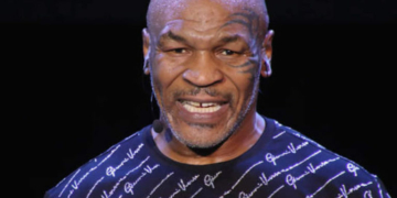 I got erections from fighting – Mike Tyson