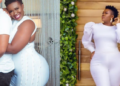 I'm not shy of having a big backside and waist - Real Warri Pikin says