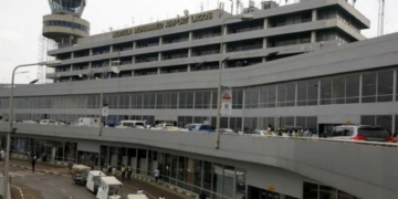 Real reasons FG barred Air France, KLM, Lufthansa others from Airspace