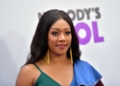 Tiffany Haddish reveals she tested positive for Coronavirus