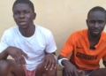 Police arrest three gang members for abducting and killing man 34, in Anambra