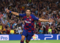 Barcelona's star, Luis Suarez to join Juventus