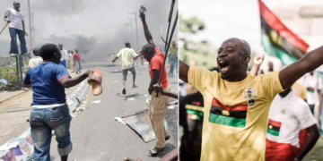 IPOB members attack Hausa community in Rivers State, kill 2