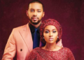 Nigerians call for Buhari's daughter's arrest over 'Naira rain' at her wedding