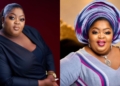 Photos: Nollywood actress, Eniola Badmus celebrates birthday in style