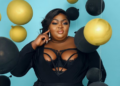 Photos: Nollywood actress, Eniola Badmus celebrates birthday in style