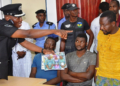 How robbers attacked police station and banks in Offa, DPO narrates