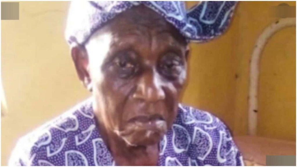 Veteran actor, Yekini Oyedele 'Baba Legba' is dead