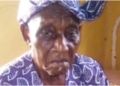 Veteran actor, Yekini Oyedele 'Baba Legba' is dead