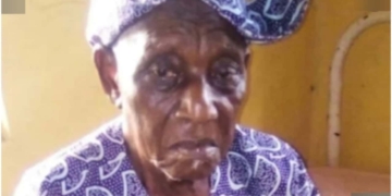 Veteran actor, Yekini Oyedele 'Baba Legba' is dead