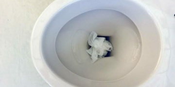 Man Set to Divorce Wife After Plumber Found 23 Used Condoms in Blocked Toilet