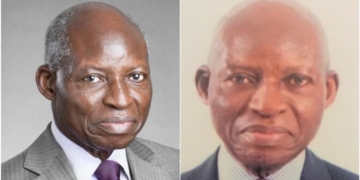 Olufemi Lalude: 81-year-old Nigerian man who rejected $6 million bribe gets rewarded