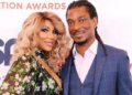 Tamar Braxton accuses Nigerian boyfriend, David of trying to kill her