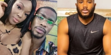 #BBNaijaLockdown: Erica’s disqualification affecting Kiddwaya – Neo tells Vee