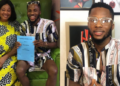 Evicted BBNaija's Brighto bags movie role