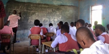 FG gives update on full reopening of schools