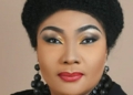 Receive sense in Jesus name - Eucharia Anunobi prays for ladies who date married men