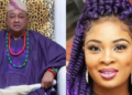 Bidemi Kosoko is set to be greater than her father, Jide Kosoko