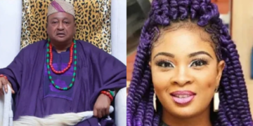 Bidemi Kosoko is set to be greater than her father, Jide Kosoko